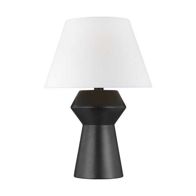 ABACO Lampe sur table Noir - CT1061COLAI1 | GENERATION LIGHTING