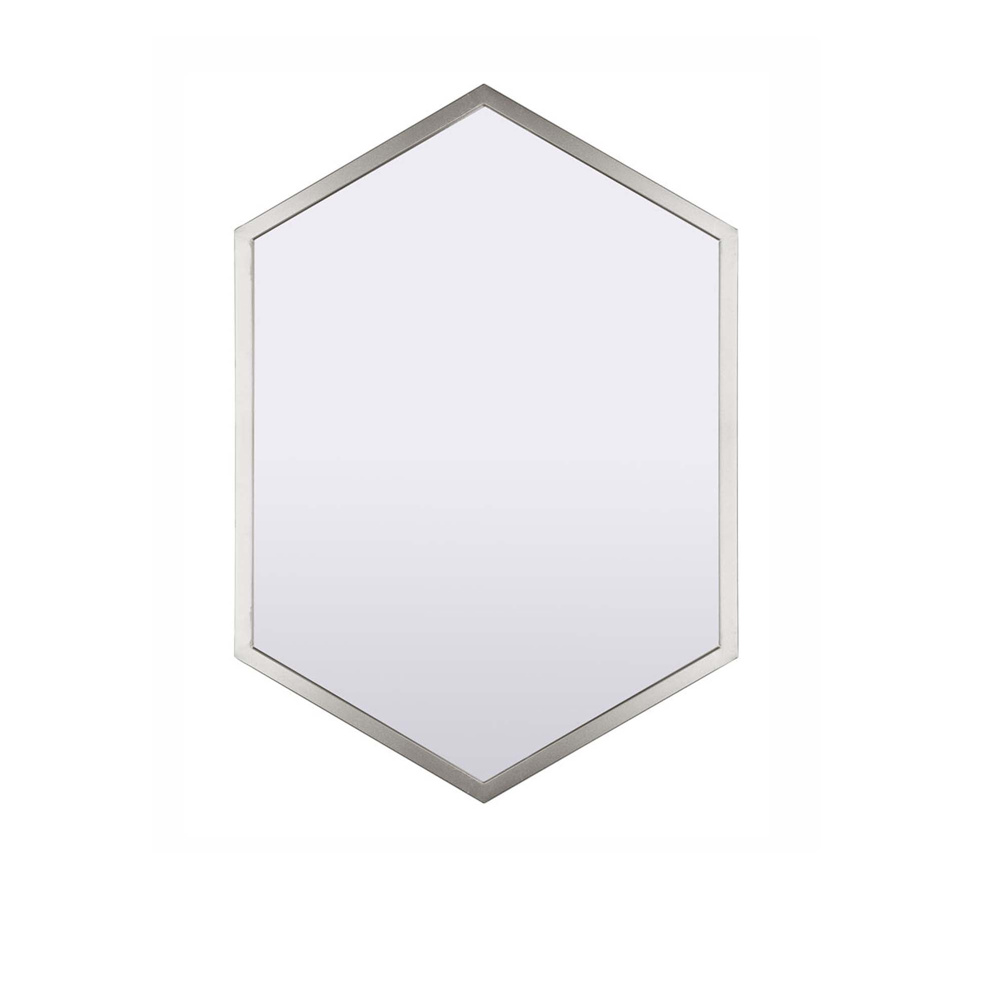 LIVVY Miroir Nickel - D22HBN2231 | CANARM