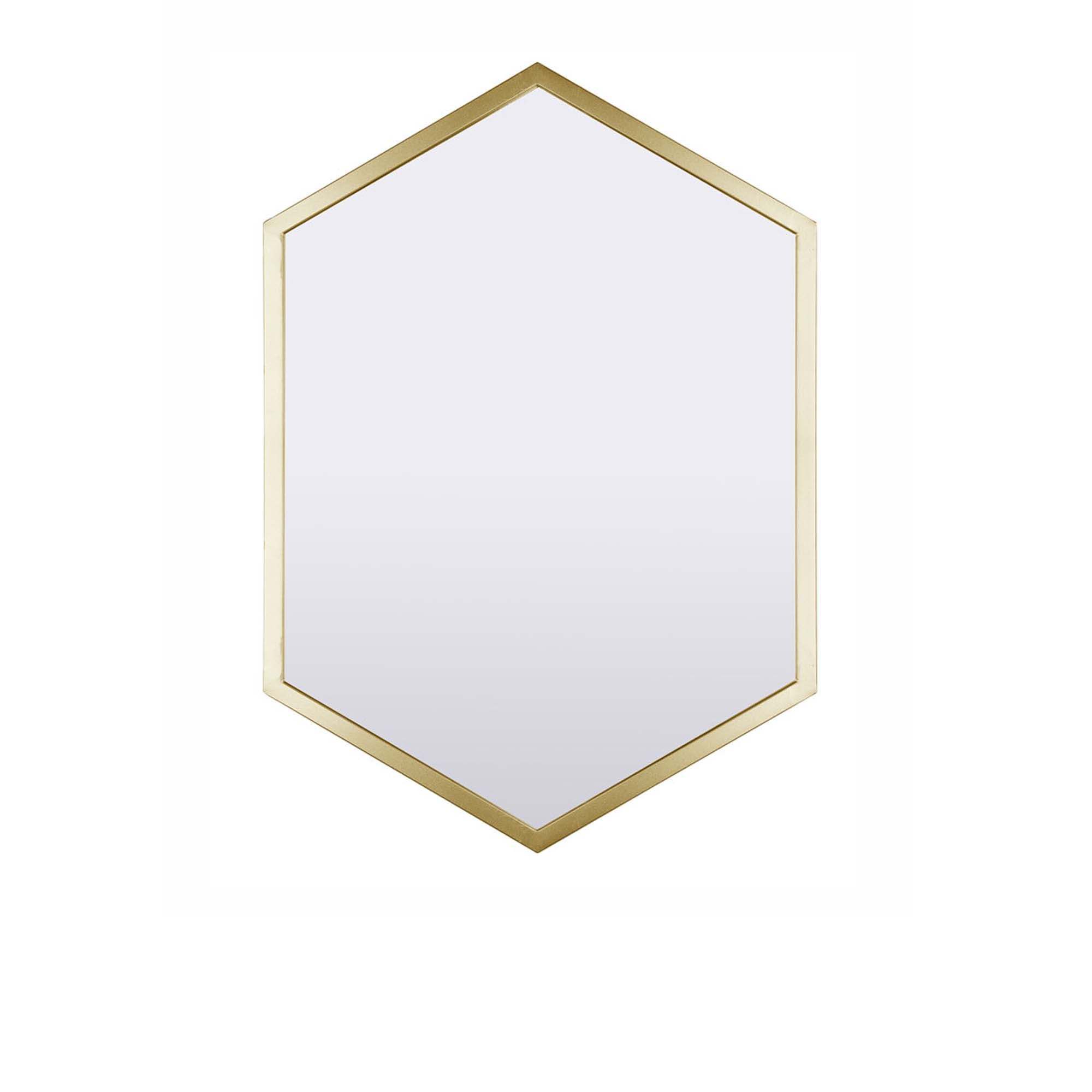 LIVVY Miroir Or - D22HGD2231 | CANARM