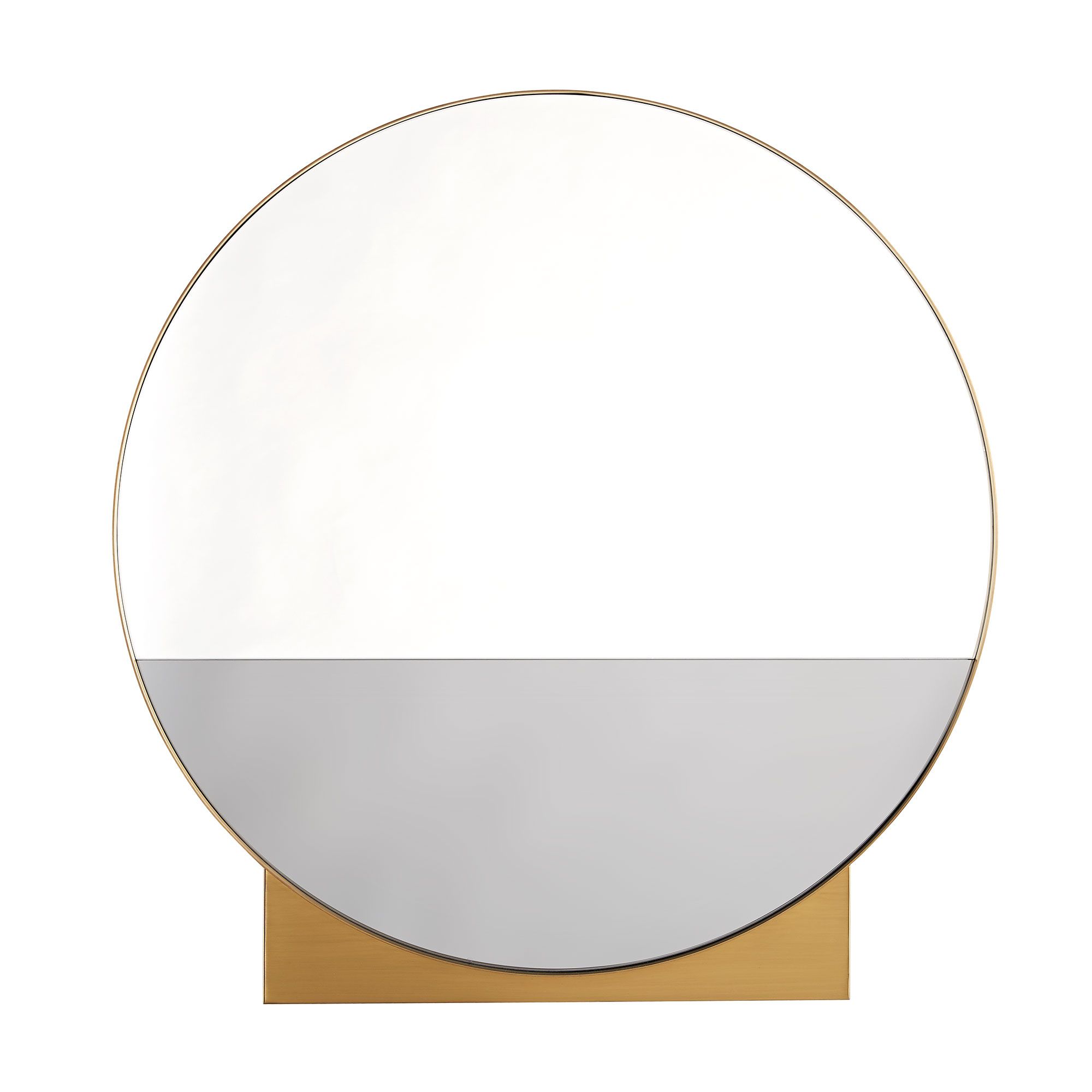 Datum Miroir Or - DA9005 | ARTERIORS