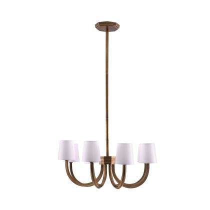 Chandelier Or - DJ42000 | ARTERIORS