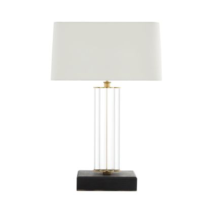 Table lamp Gold - DJ49003-154 | ARTERIORS