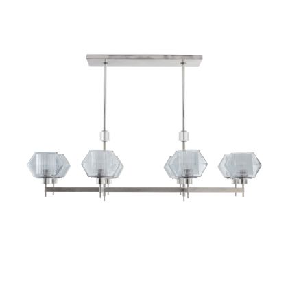 Chandelier Blue - DJ89001 | ARTERIORS
