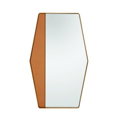 Miroir Or - DJ9006 | ARTERIORS