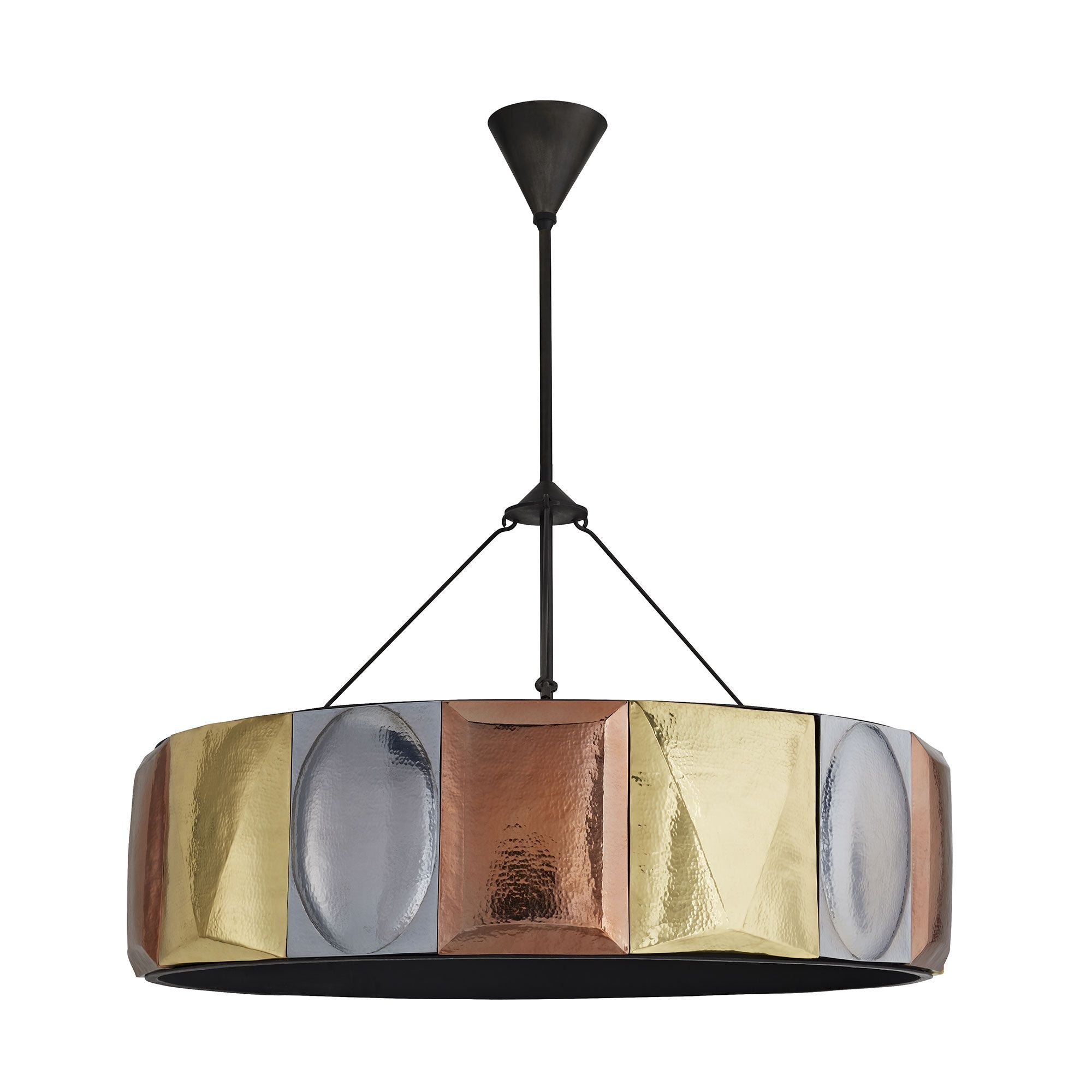 Chandelier Bronze - DK82000 | ARTERIORS