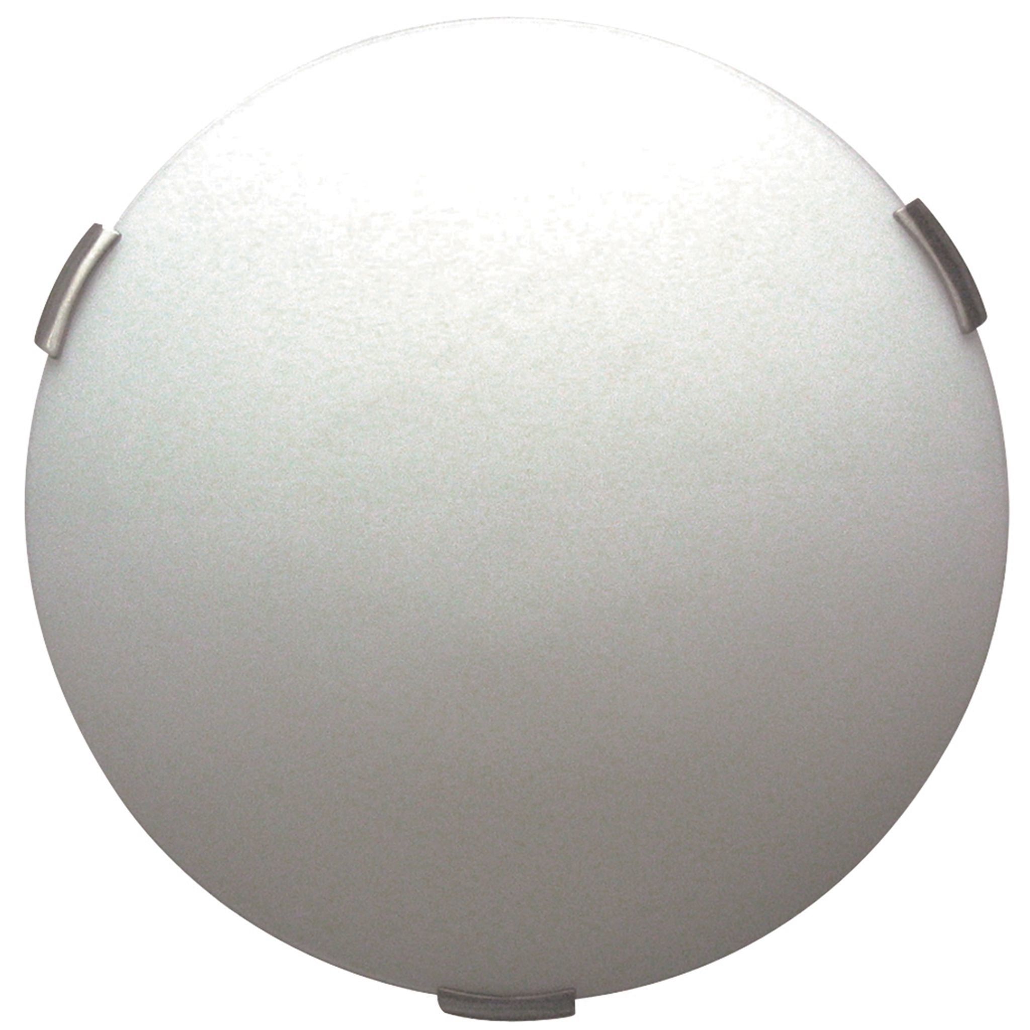 Orinoco Flush mount Stainless steel - DVP1432SN | DVI