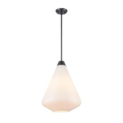 ST JULIAN Mini pendant Black - DVP25805GR-TO | DVI