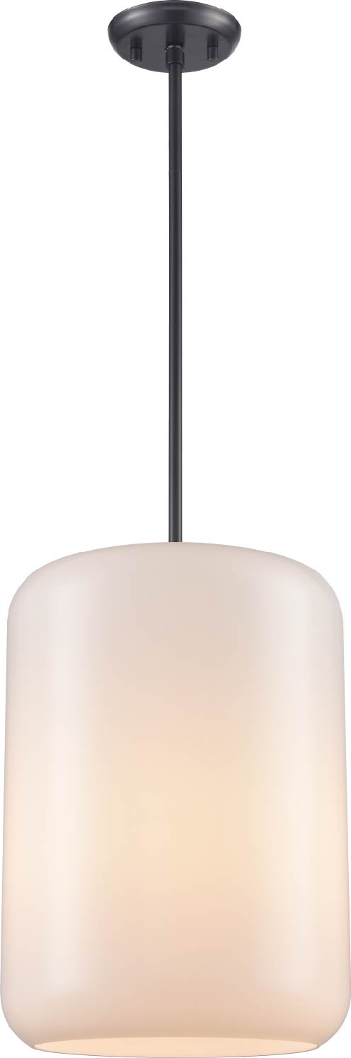 ST. JULIAN Mini pendant Black - DVP25821GR-TO | DVI