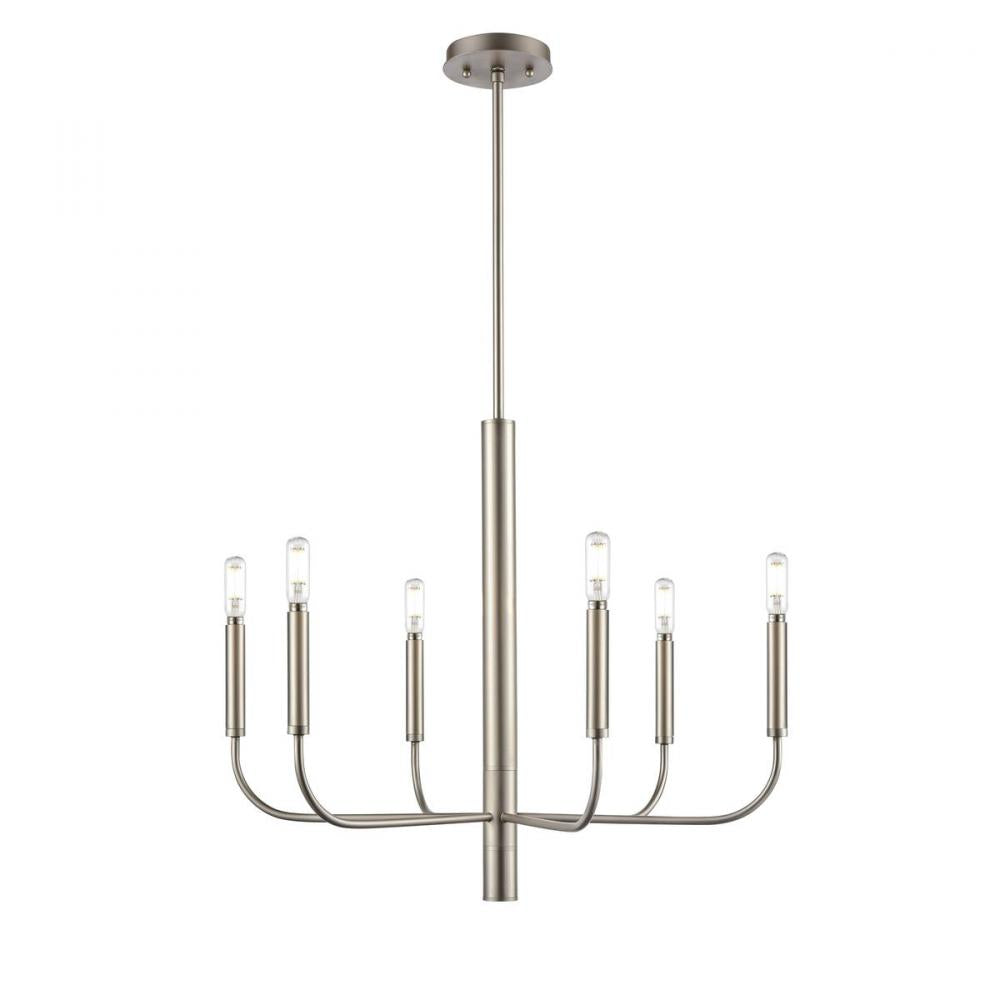OLIVIA Pendant Nickel - DVP44026MF+PL | DVI