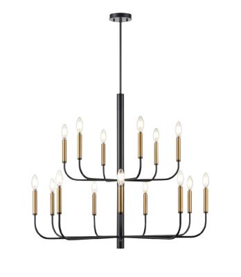OLIVIA Pendant Graphite - DVP44045MF+GR | DVI