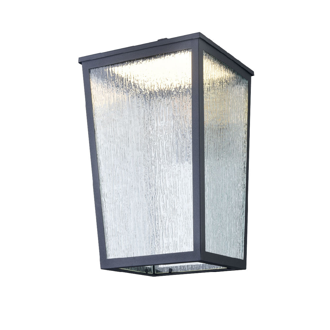 CALABASIS Outdoor wall sconce Black - DVP49572BK-RG | DVI