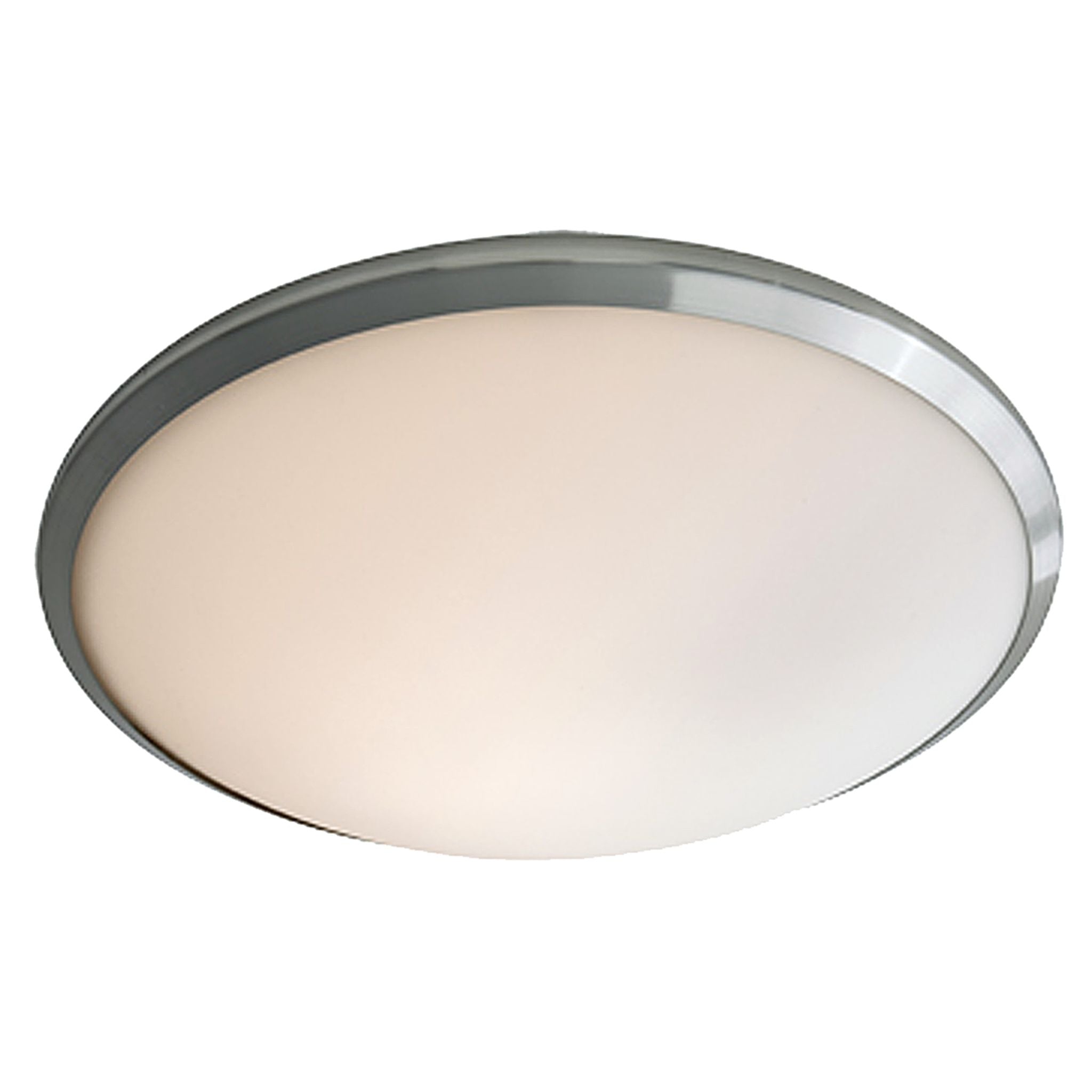 Essex AC LED Flush mount Bronze INTEGRATED LED - DVP9039BN-OP | DVI