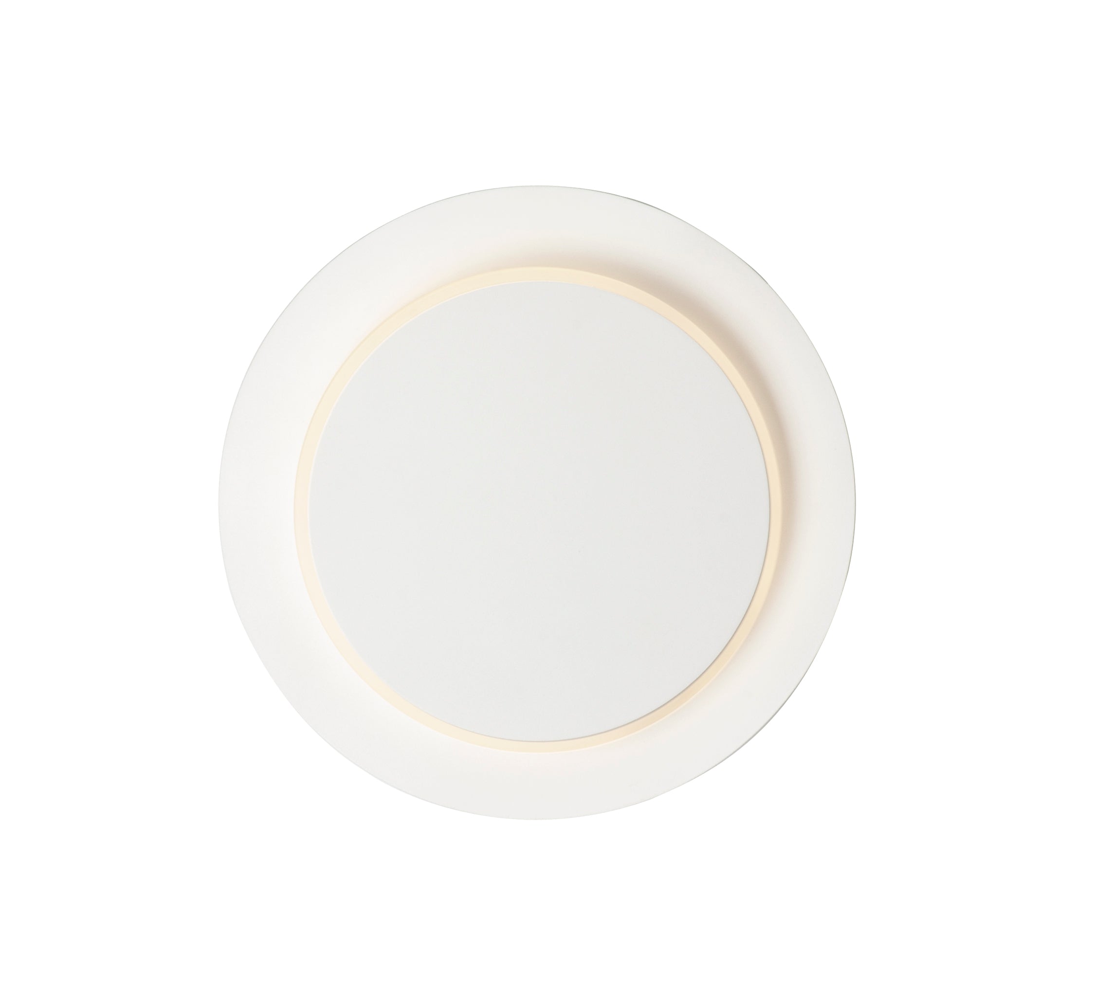 REVOLVER Bathroom sconce White INTEGRATED LED - E20090-MW | MAXIM/ET2
