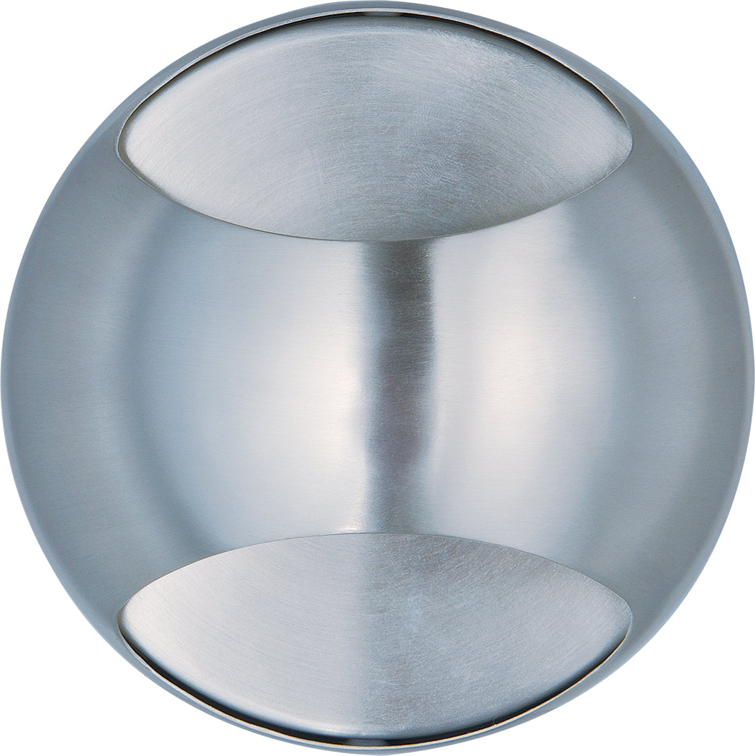 WINK Sconce Nickel - E20540-SN | MAXIM/ET2