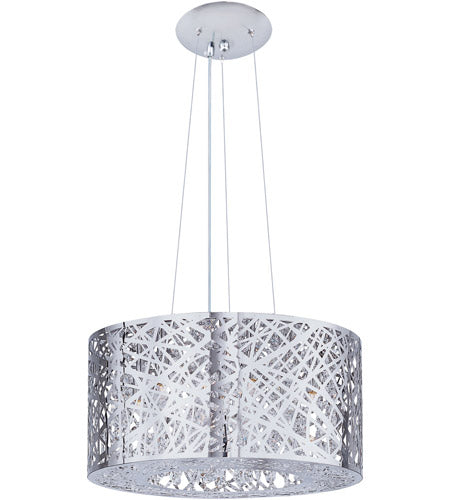 INCA Suspension Chrome - E21309-10PC/BUL | MAXIM / ET2