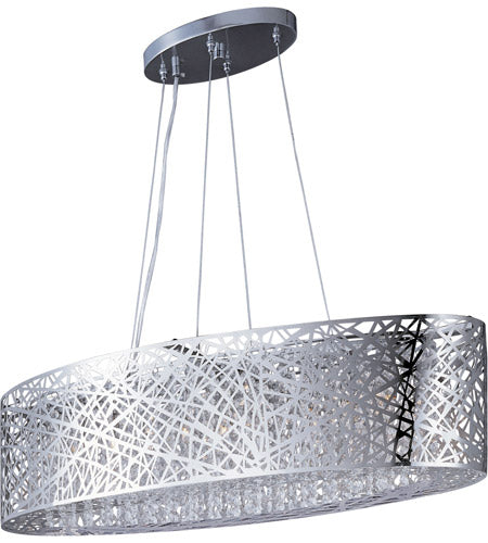 INCA Suspension Chrome - E21310-10PC | MAXIM / ET2
