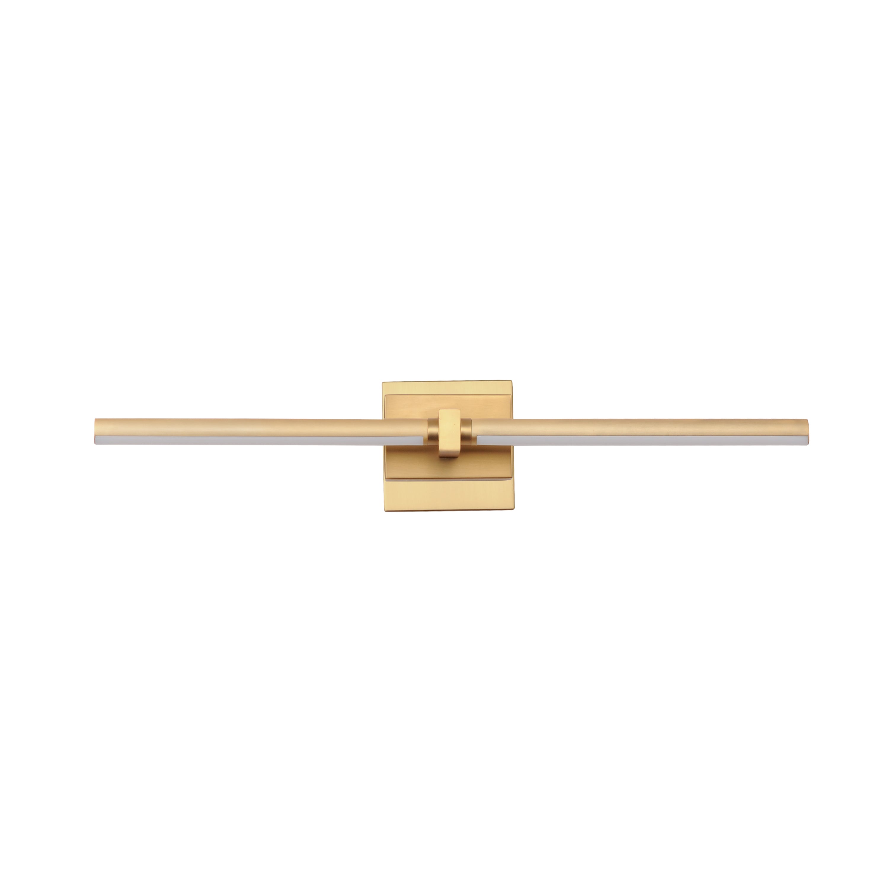 DORIAN Wall sconce Gold INTEGRATED LED - E21352-GLD | MAXIM/ET3