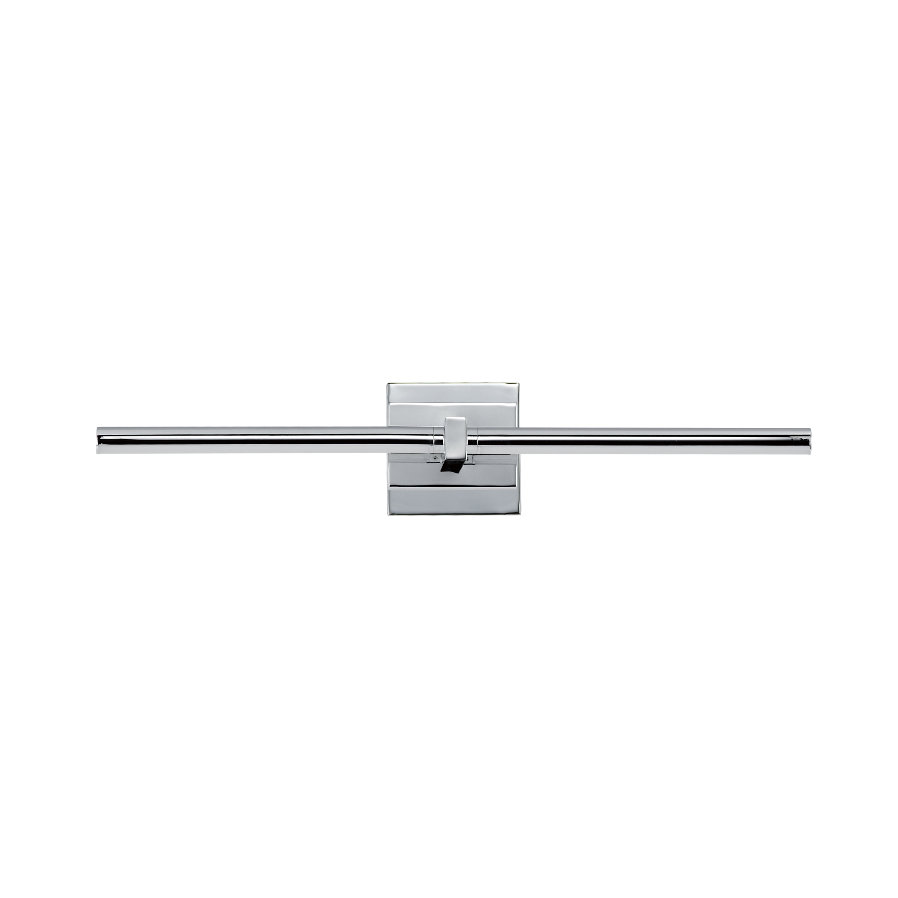 DORIAN Wall sconce Chrome INTEGRATED LED - E21352-PC | MAXIM/ET3