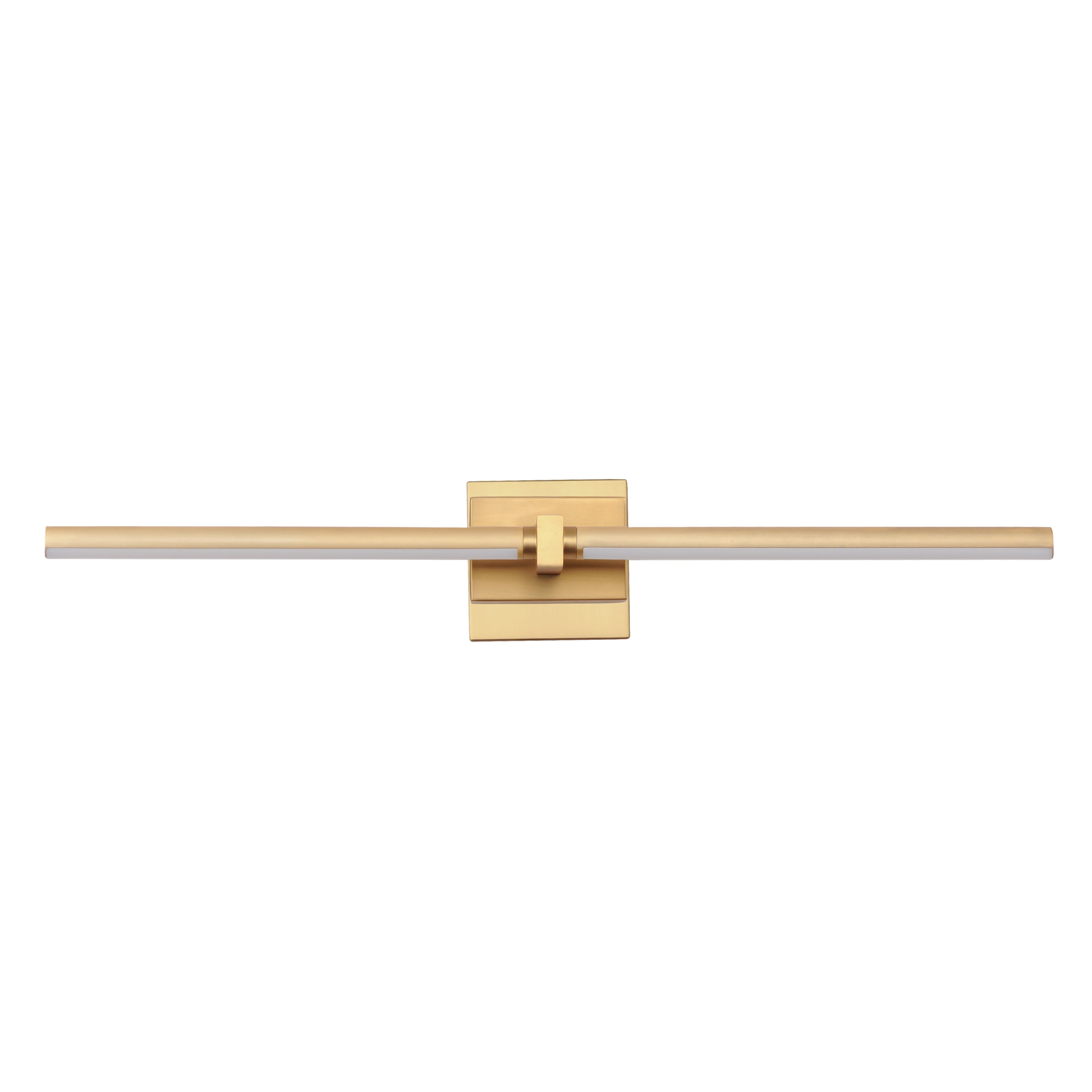 DORIAN Wall sconce Gold INTEGRATED LED - E21354-GLD | MAXIM/ET3