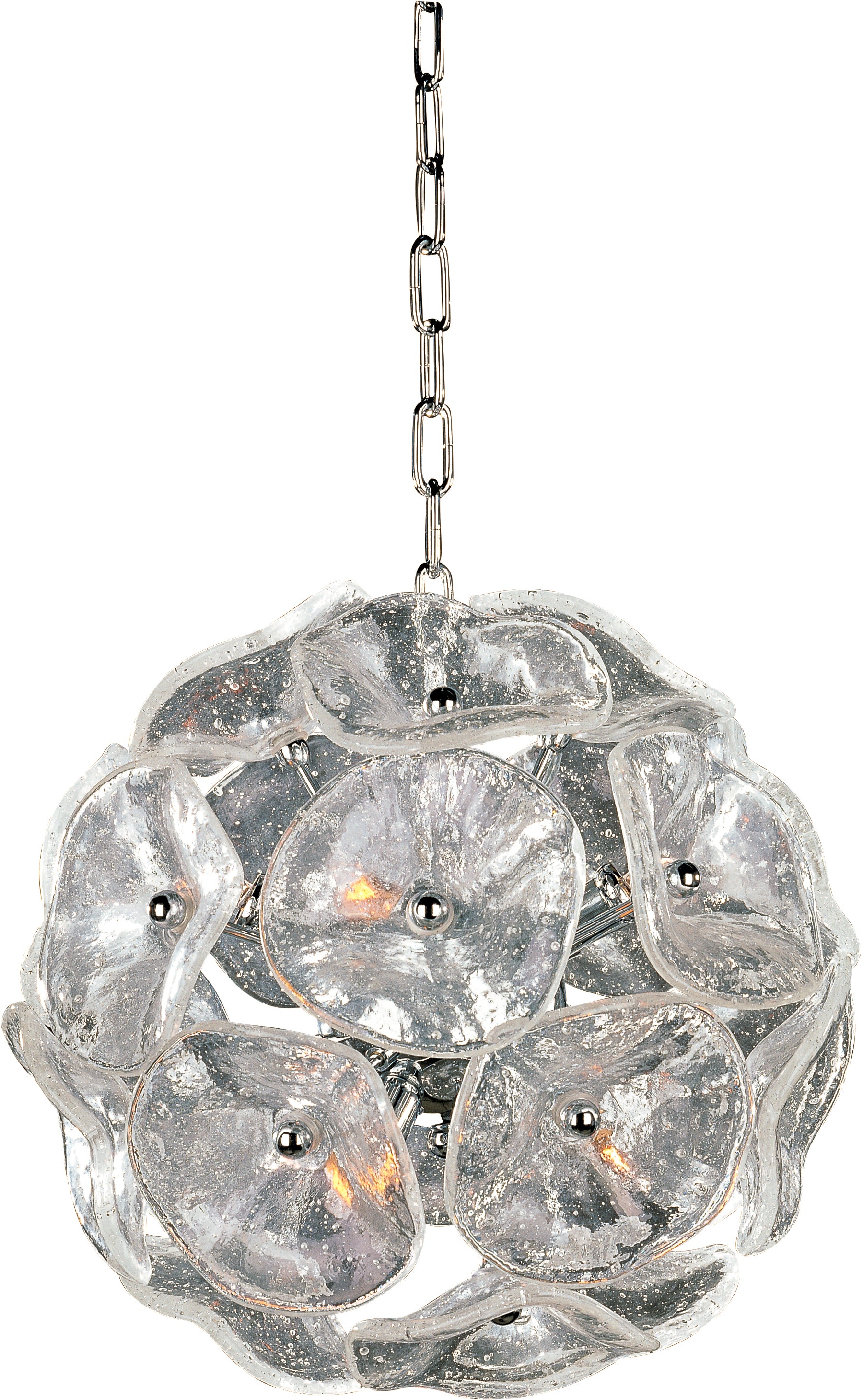 FIORI Pendant Chrome - E22090-28 | MAXIM/ET2