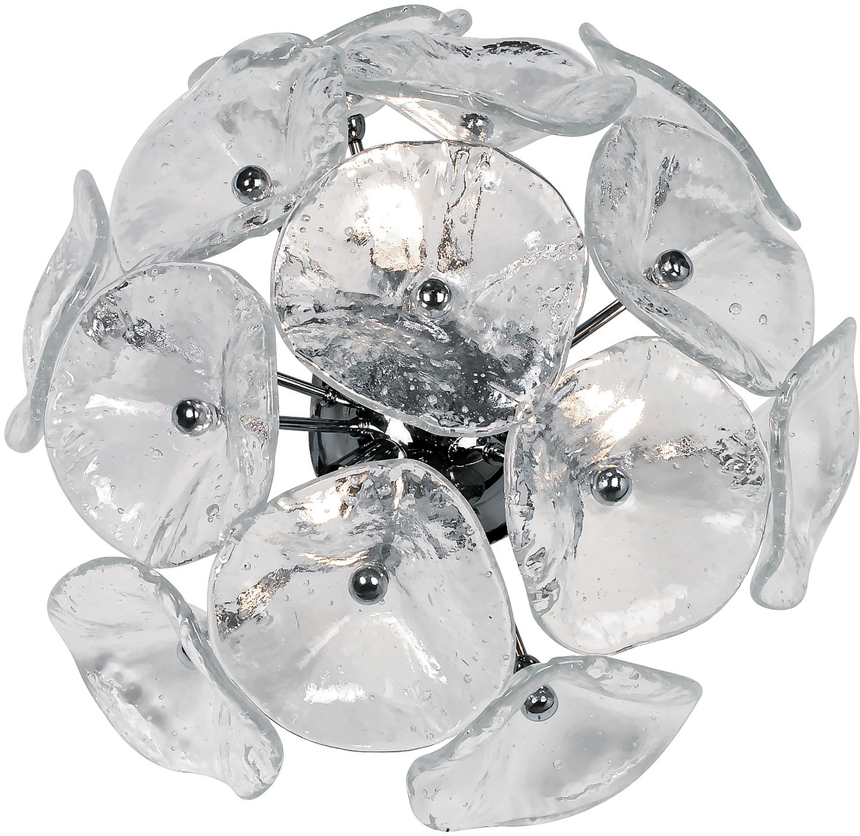 FIORI Sconce Chrome - E22091-28 | MAXIM/ET2