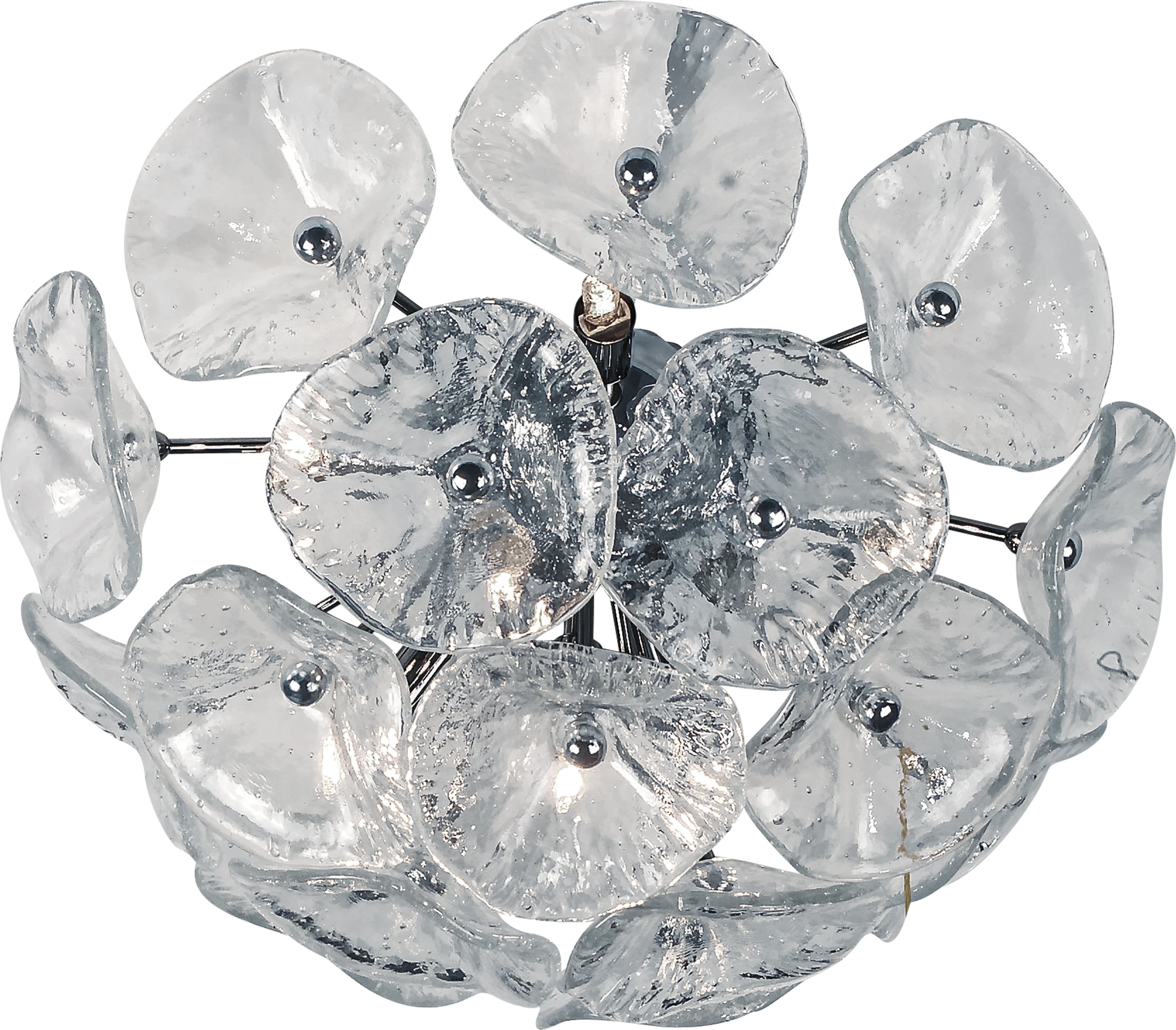 FIORI Sconce Chrome - E22092-28 | MAXIM/ET2