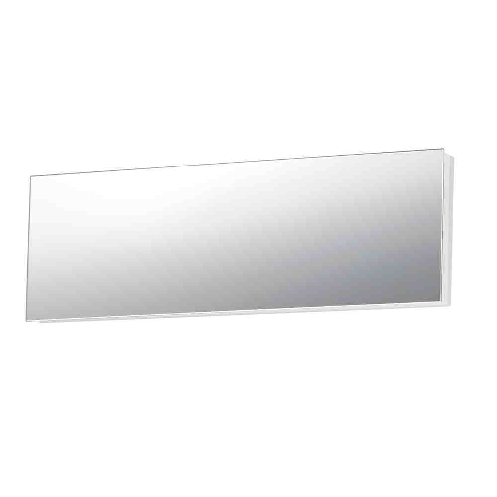 EMBOSSE Bathroom wall sconce Chrome INTEGRATED LED - E22794-PC | MAXIM/ET3