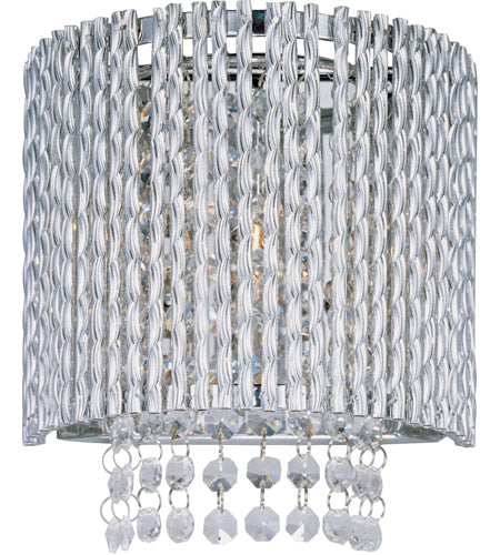 SPIRAL Murale Chrome - E23130-10PC | MAXIM/ET2