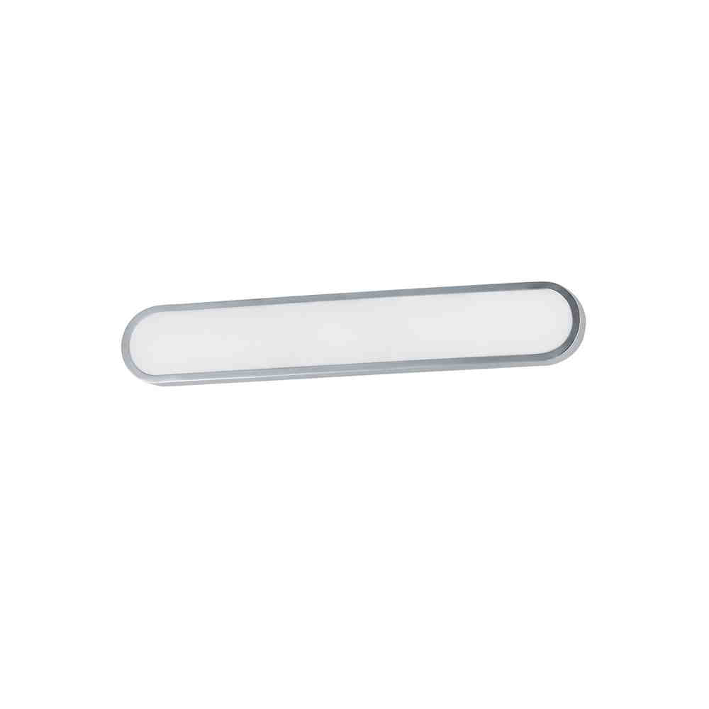 LATITUDE Bathroom wall sconce Chrome INTEGRATED LED - E23423-PC | MAXIM/ET3