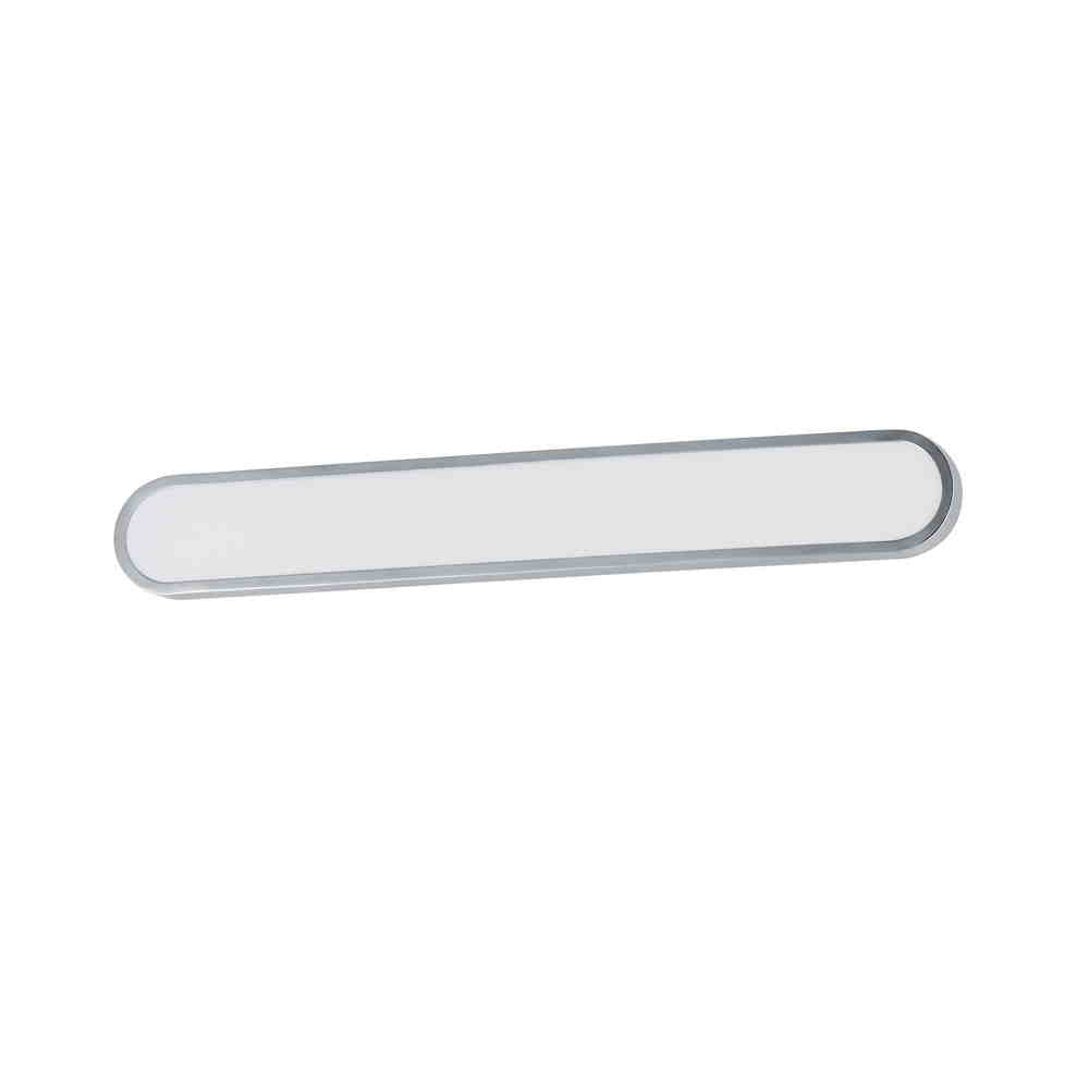 LATITUDE Bathroom wall sconce Chrome INTEGRATED LED - E23424-PC | MAXIM/ET3