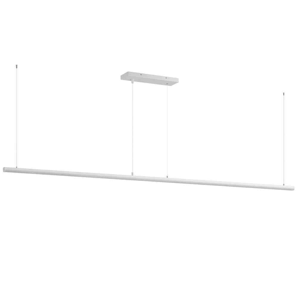 CONTINUUM Linear pendant White INTEGRATED LED - E26008-90WT | MAXIM/ET3