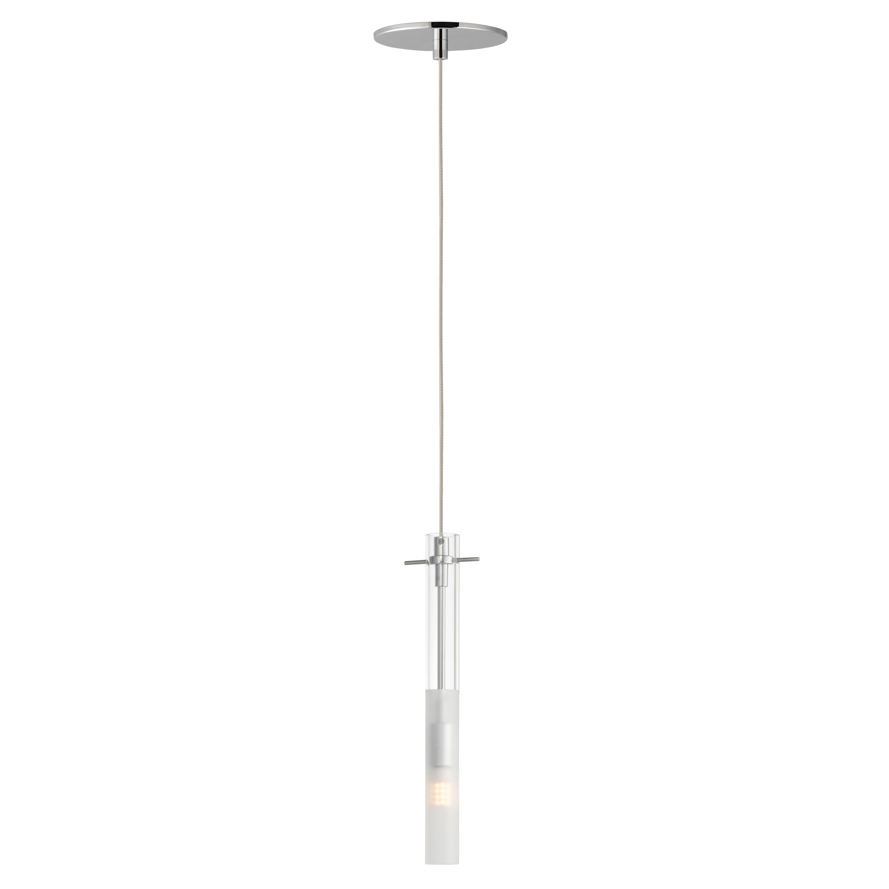 PIPETTE Suspension simple Chrome - E31091-93PC | MAXIM/ET2