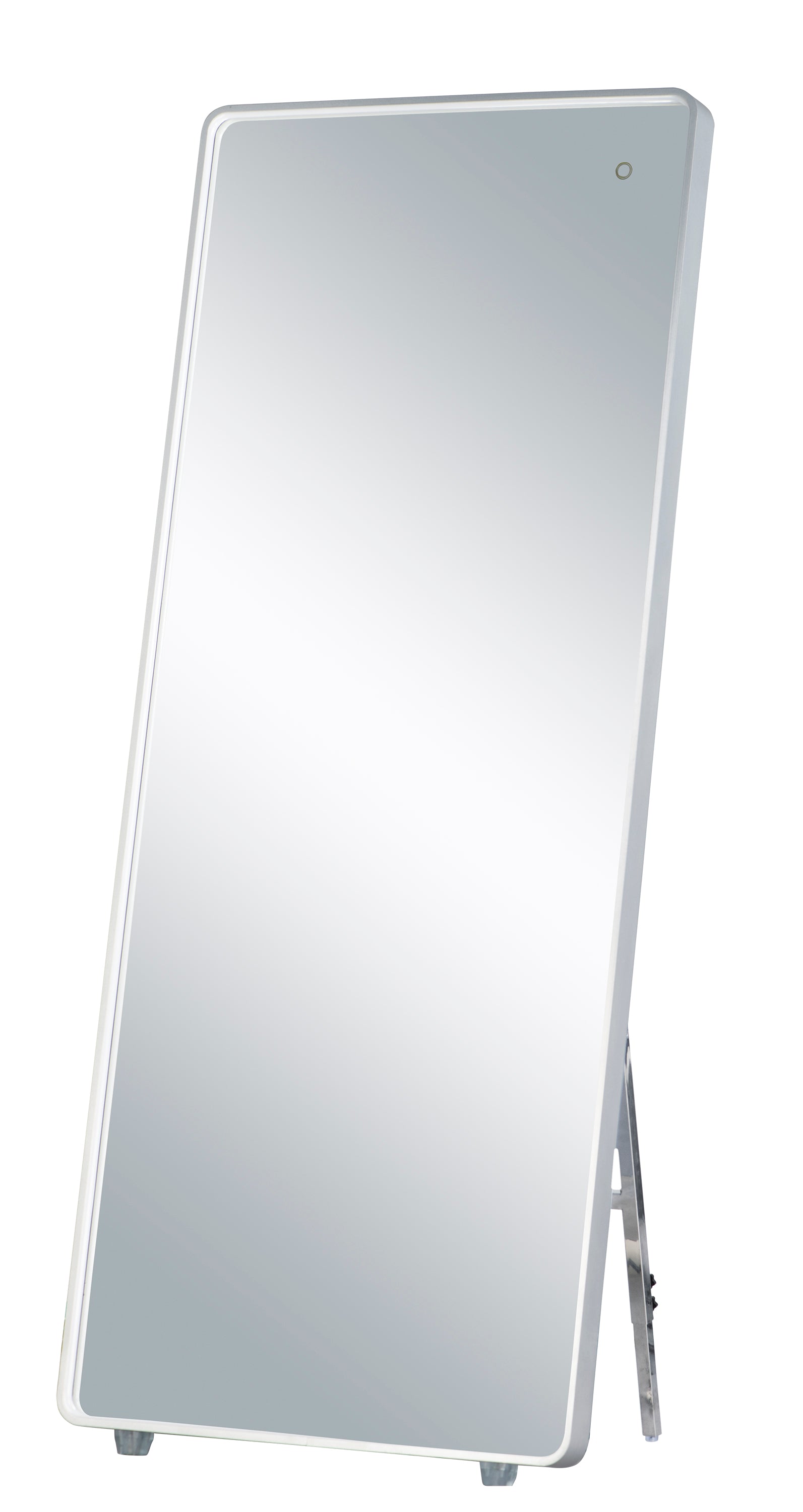 MIRROR Lighting mirror Aluminum INTEGRATED LED - E42018-90AL | MAXIM/ET2