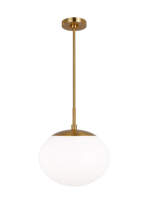 LUNE Pendant Gold - EP1341BBS | GENERATION LIGHTING
