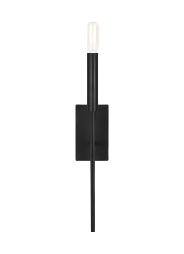BRIANNA Murale Noir - EW1161AI | GENERATION-LIGHTING