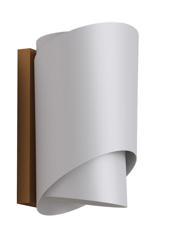 PAERERO Wall sconce Gold - EW1171BBS | GENERATION LIGHTING
