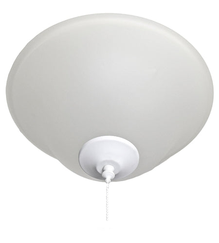 FAN LIGHT KITS Ceiling fan White - FKT209FTMW | MAXIM/ET2