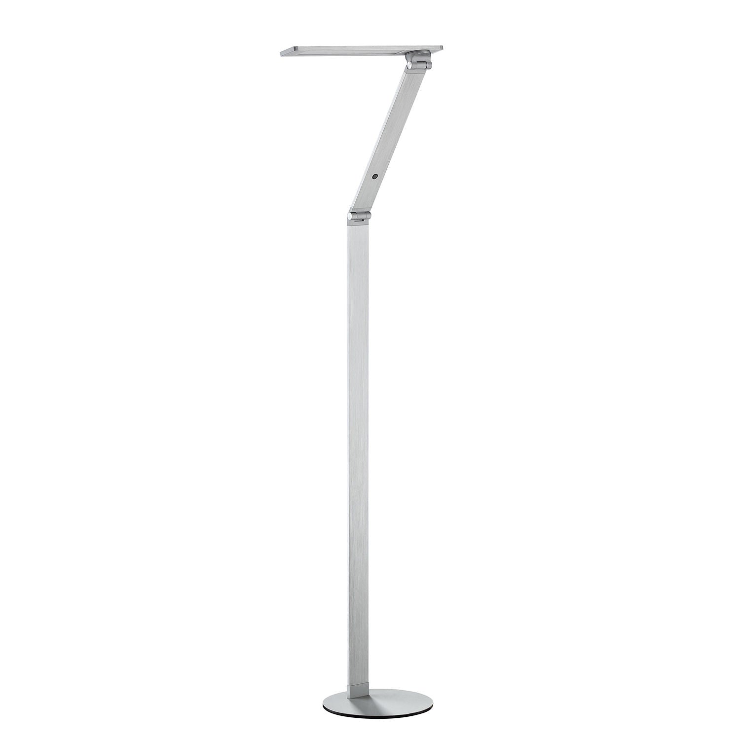 JEXX Floor lamp Aluminum INTEGRATED LED - FL5002-BAL | KENDAL