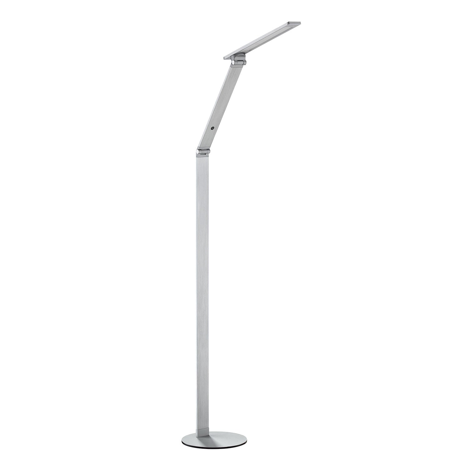 JEXX Floor lamp Aluminum INTEGRATED LED - FL5002-BAL | KENDAL