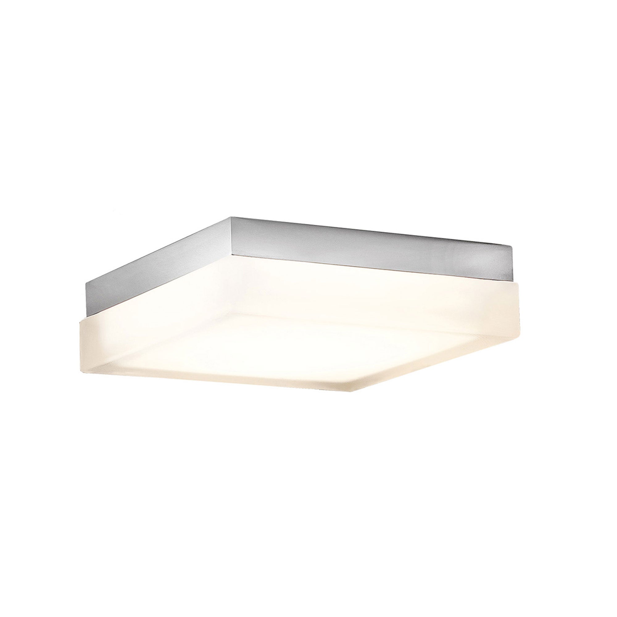 MATRIX Flush mount Aluminum INTEGRATED LED - FM-2009-30-TT | MODERN FORMS