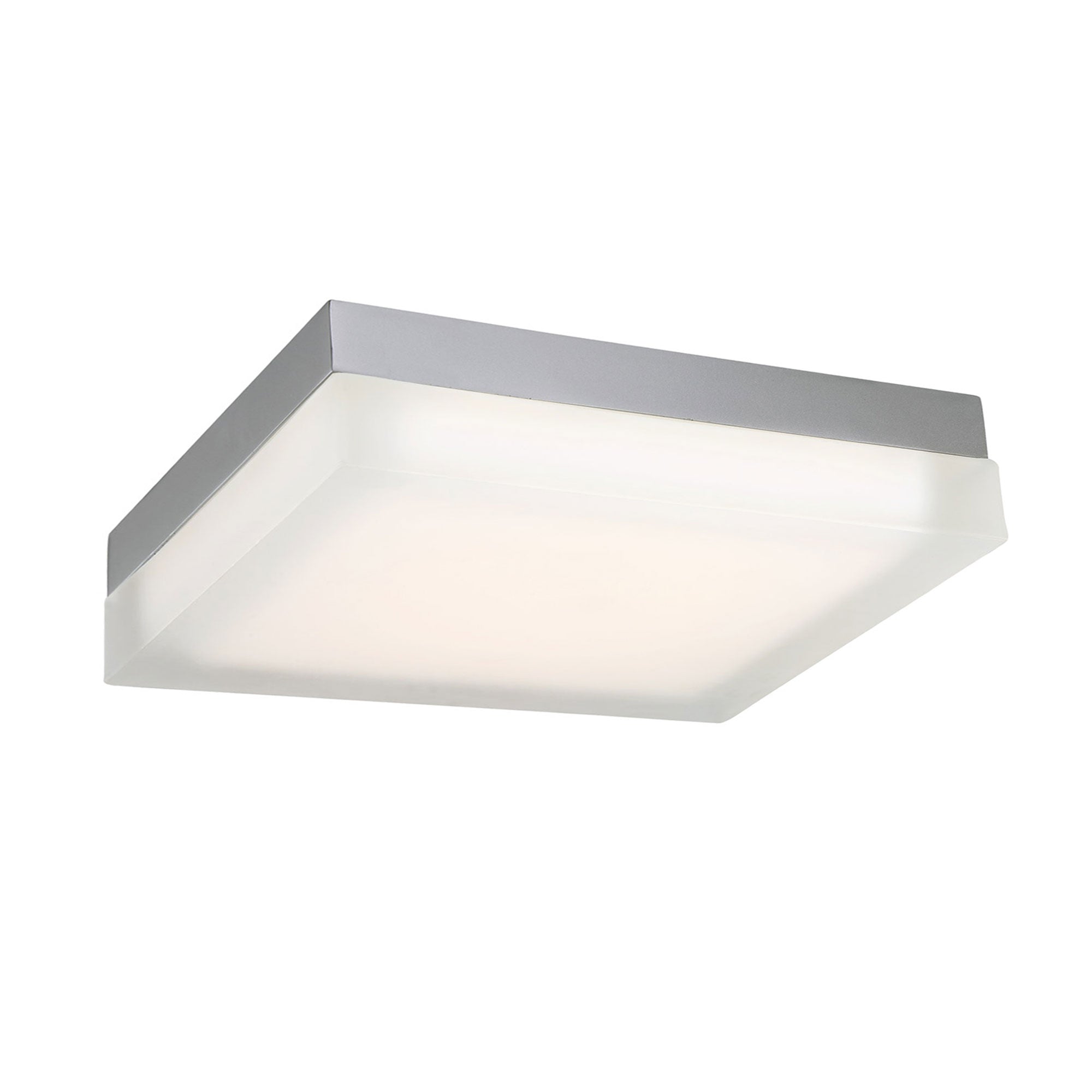 MATRIX Flush mount Aluminum INTEGRATED LED - FM-2012-30-TT | MODERN FORMS