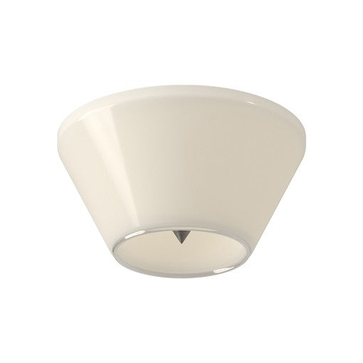 HOLT Flush mount  Nickel INTEGRATED LED - FM45707-BN/GO | KUZCO