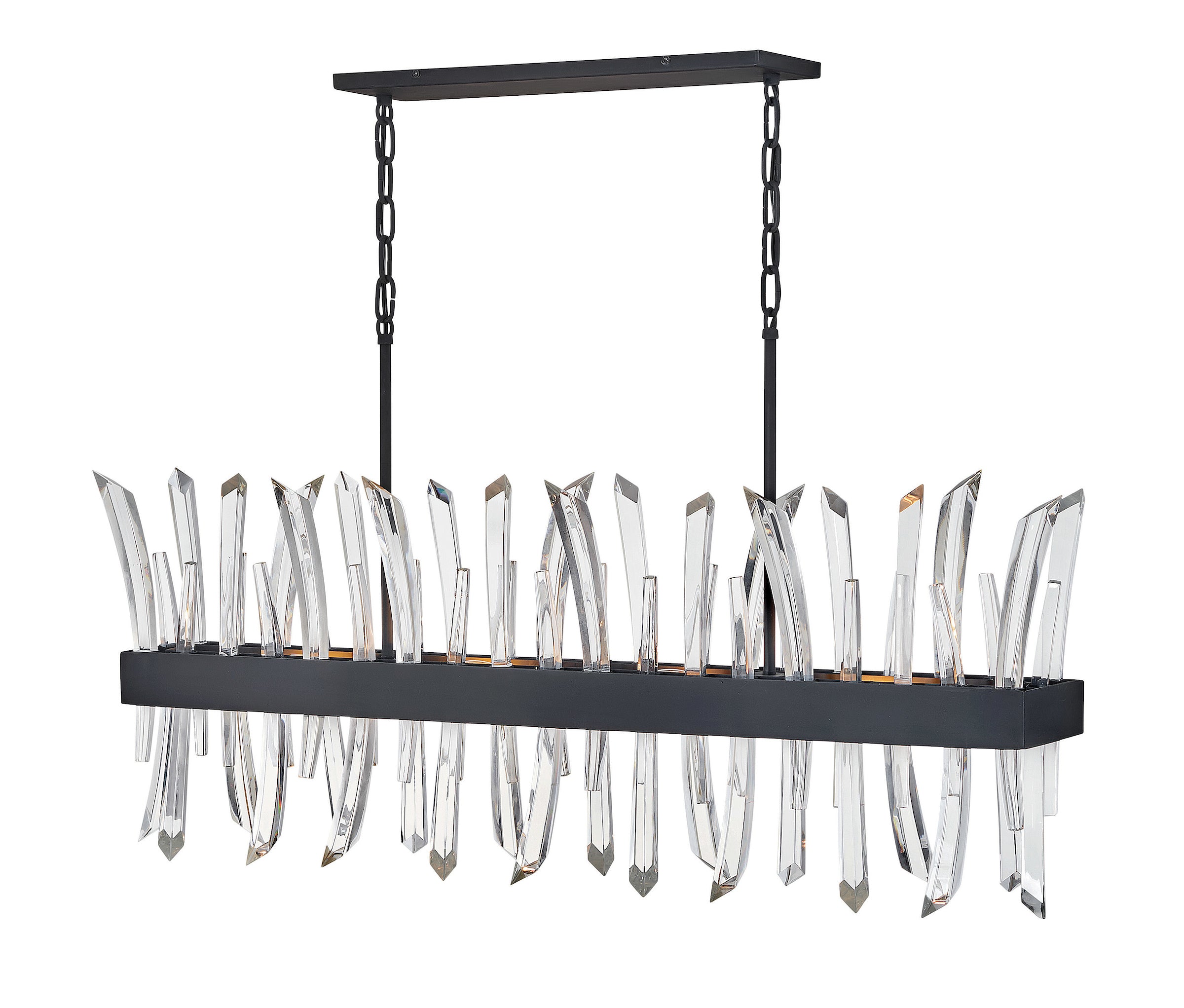 REVEL Pendant Black - FR30908BLK | HINKLEY/FREDRICK RAMOND
