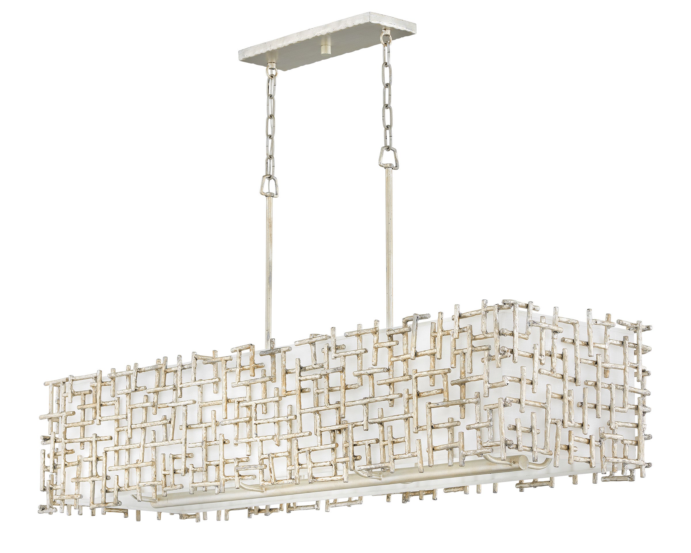 FARRAH Pendant Aluminum - FR33105SLF | HINKLEY/FREDRICK RAMOND
