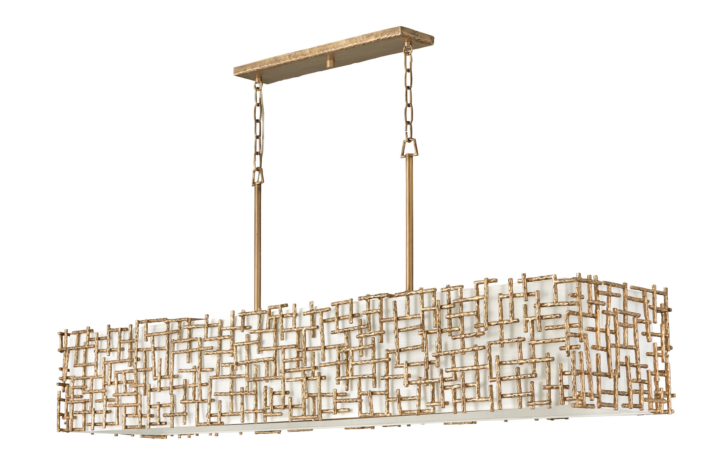 FARRAH Pendant Gold - FR33109BNG | HINKLEY/FREDRICK RAMOND