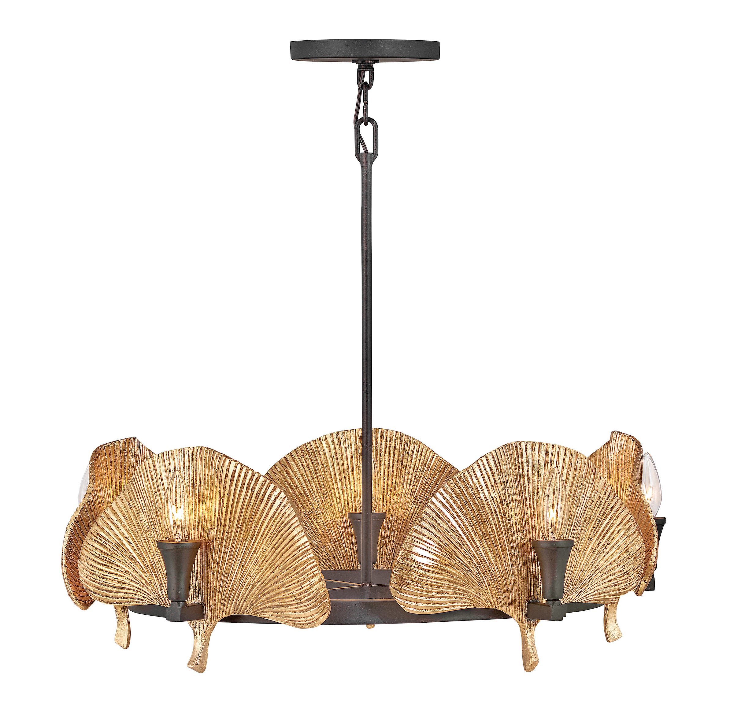 CERA Pendant Bronze - FR33608MR | HINKLEY/FREDRICK RAMOND