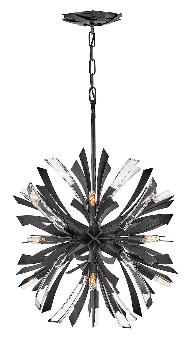 VIDA Pendant Graphite - FR40904BGR | HINKLEY/FREDRICK RAMOND