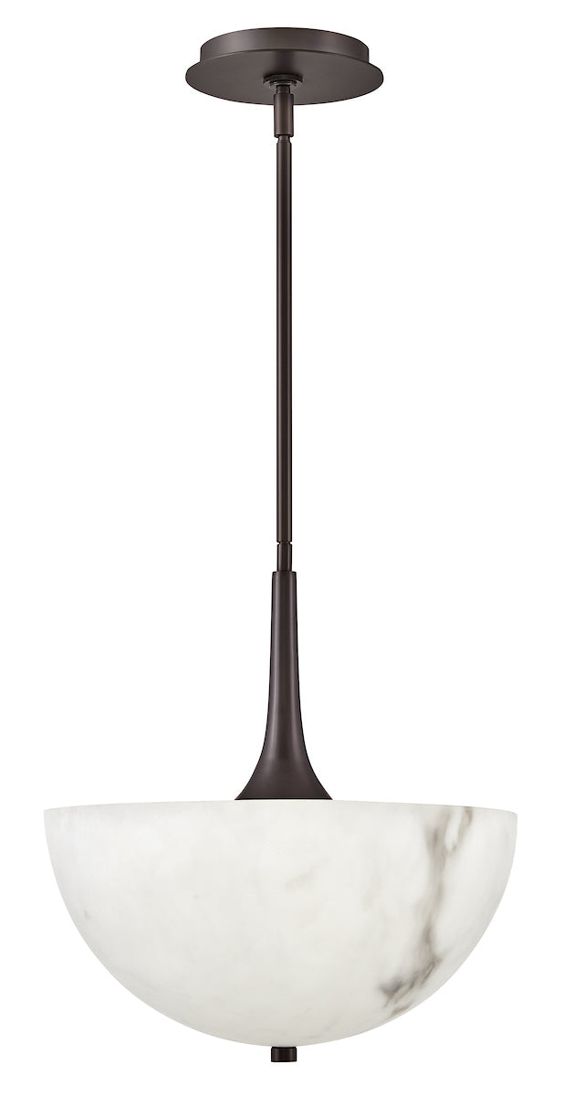 REIGN Suspension Or DEL INTÉGRÉ - FR41465LCB | HINKLEY