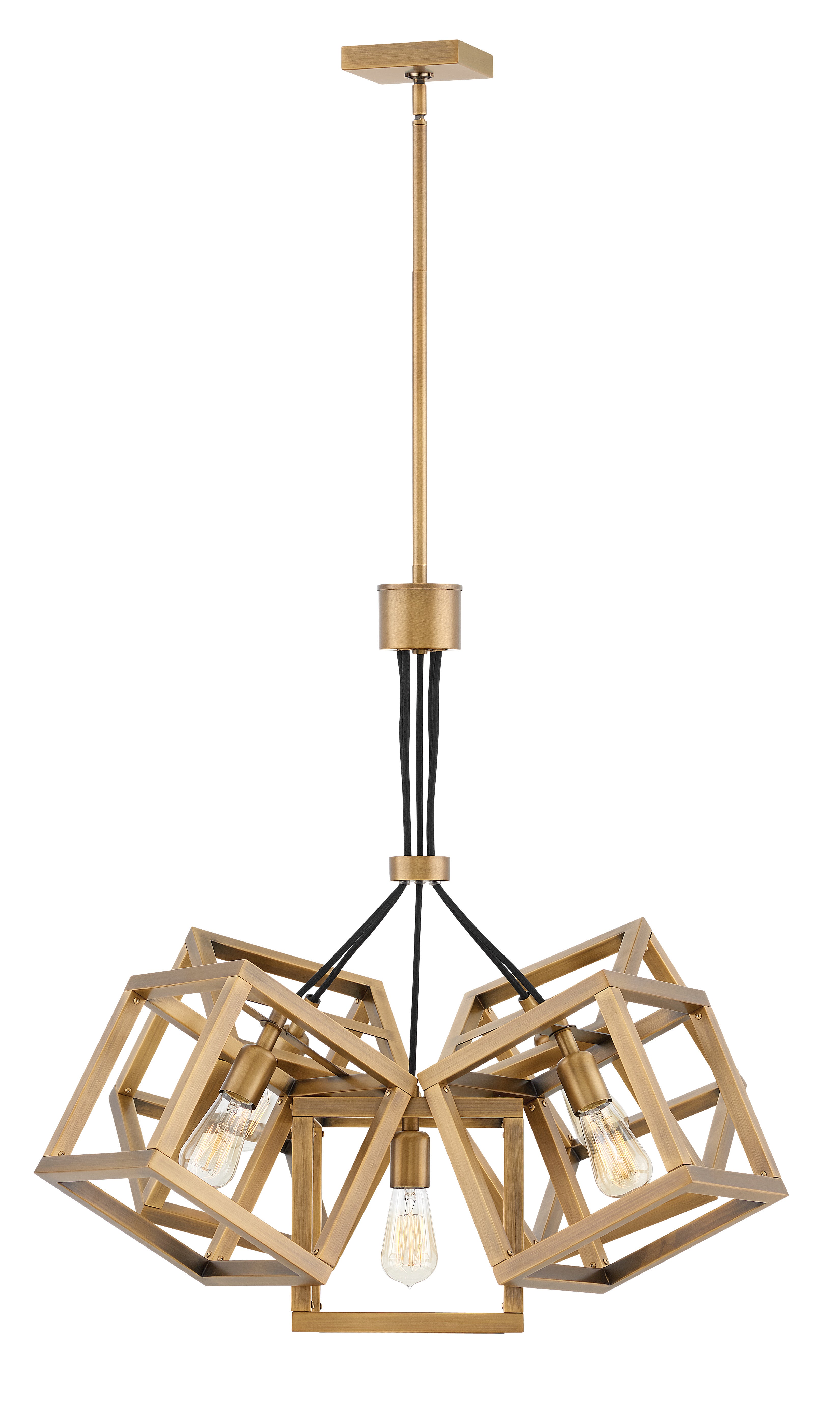 ENSEMBLE Pendant Bronze - FR42444BBZ | HINKLEY/FREDRICK RAMOND