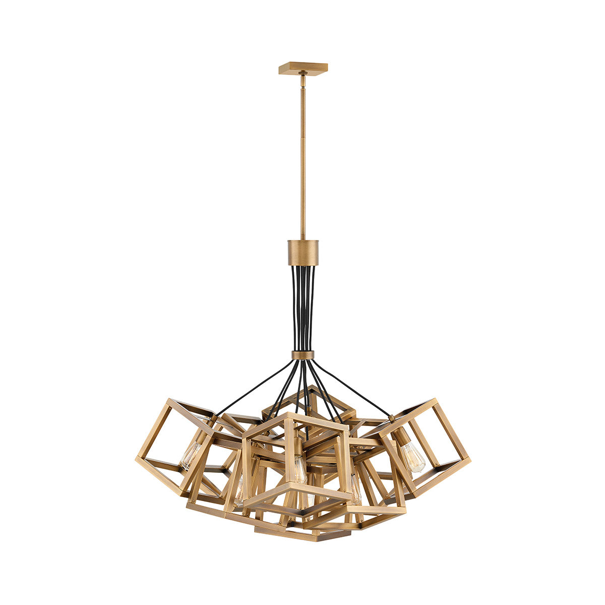 ENSEMBLE Pendant Bronze - FR42445BBZ | HINKLEY/FREDRICK RAMOND